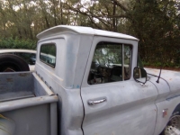 1960 Chevrolet Apache for sale in Michigan (ID-123136)