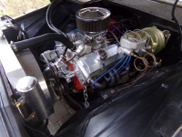 1960 Chevrolet Apache for sale in Michigan (ID-123136)