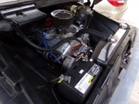 1960 Chevrolet Apache for sale in Michigan (ID-123136)