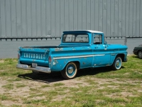 1960 Chevrolet Apache for sale in Riverhead, New York (ID-131192)