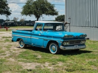 1960 Chevrolet Apache for sale in Riverhead, New York (ID-131192)