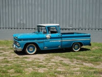 1960 Chevrolet Apache for sale in Riverhead, New York (ID-131192)
