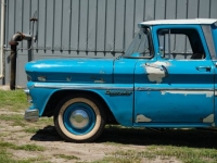 1960 Chevrolet Apache for sale in Riverhead, New York (ID-131192)