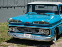 1960 Chevrolet Apache for sale in Riverhead, New York (ID-131192)