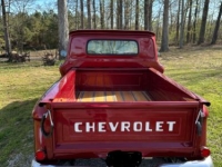 1960 Chevrolet Apache for sale in Michigan (ID-133086)