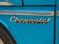 1960 Chevrolet Apache for sale (ID-131862)