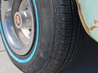 1960 Chevrolet Apache for sale in Michigan (ID-146244)