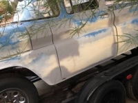 1960 Chevrolet Apache for sale in Michigan (ID-146459)