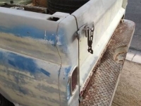 1960 Chevrolet Apache for sale in Michigan (ID-146459)