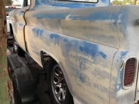 1960 Chevrolet Apache for sale in Michigan (ID-146459)