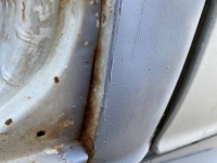 1960 Chevrolet Apache for sale in Michigan (ID-146459)