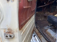 1960 Chevrolet Apache for sale in Michigan (ID-146459)