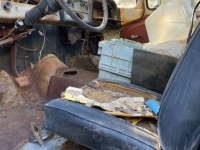 1960 Chevrolet Apache for sale in Michigan (ID-146459)