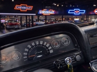 1960 Chevrolet Apache for sale in Michigan (ID-162217)