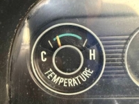 1960 Chevrolet Apache for sale in Michigan (ID-162217)