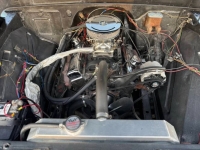 1960 Chevrolet Apache for sale in Michigan (ID-162217)