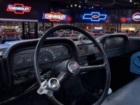 1960 Chevrolet Apache for sale in Michigan (ID-162217)