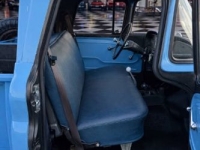 1960 Chevrolet Apache for sale in Michigan (ID-162217)