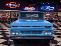 1960 Chevrolet Apache for sale in Michigan (ID-162217)