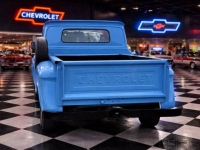 1960 Chevrolet Apache for sale in Michigan (ID-162217)