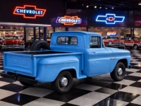 1960 Chevrolet Apache for sale in Michigan (ID-162217)