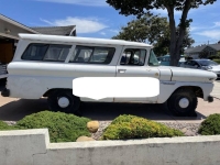 1960 Chevrolet Apache for sale in Michigan (ID-162791)
