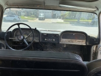 1960 Chevrolet Apache for sale in Michigan (ID-162791)