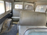 1960 Chevrolet Apache for sale in Michigan (ID-162791)