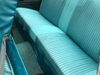 1960 Chevrolet Bel Air for sale in Michigan (ID-106952)