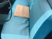 1960 Chevrolet Bel Air for sale in Michigan (ID-106952)