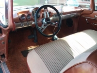 1960 Chevrolet Bel Air for sale in Michigan (ID-116607)