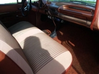 1960 Chevrolet Bel Air for sale in Michigan (ID-116607)