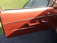 1960 Chevrolet Bel Air for sale in Michigan (ID-116607)