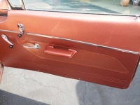 1960 Chevrolet Bel Air for sale in Michigan (ID-116607)