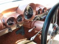 1960 Chevrolet Bel Air for sale in Michigan (ID-116607)
