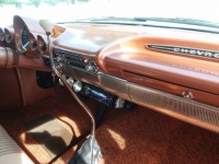 1960 Chevrolet Bel Air for sale in Michigan (ID-116607)