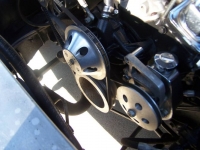 1960 Chevrolet Bel Air for sale in Michigan (ID-126804)