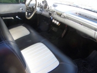 1960 Chevrolet Bel Air for sale in Michigan (ID-126804)