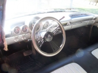 1960 Chevrolet Bel Air for sale in Michigan (ID-126804)