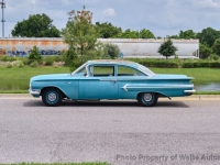 1960 Chevrolet Bel Air for sale in Riverhead, New York (ID-132927)