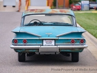 1960 Chevrolet Bel Air for sale in Riverhead, New York (ID-132927)