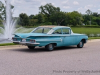 1960 Chevrolet Bel Air for sale in Riverhead, New York (ID-132927)