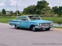 1960 Chevrolet Bel Air for sale in Riverhead, New York (ID-132927)