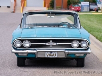 1960 Chevrolet Bel Air for sale in Riverhead, New York (ID-132927)