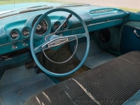 1960 Chevrolet Bel Air for sale in Riverhead, New York (ID-132927)