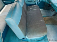 1960 Chevrolet Bel Air for sale in Riverhead, New York (ID-132927)