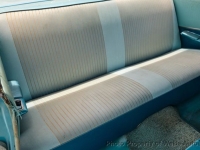 1960 Chevrolet Bel Air for sale in Riverhead, New York (ID-132927)