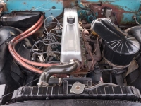 1960 Chevrolet Bel Air for sale in Riverhead, New York (ID-132927)