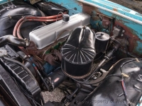 1960 Chevrolet Bel Air for sale in Riverhead, New York (ID-132927)