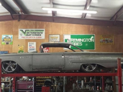 1960 Chevrolet Bel Air for sale 1960 Chevrolet Bel Air for sale